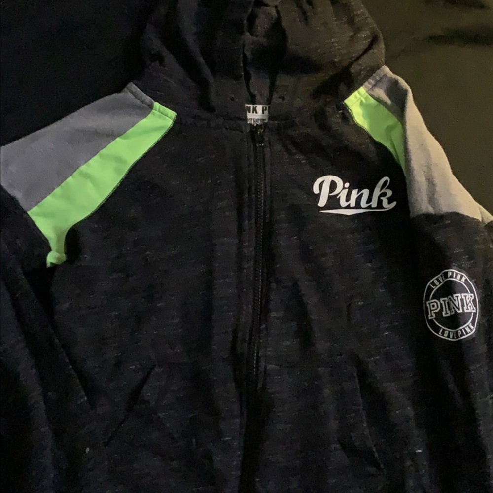Victoria’s Secret Pink Jacket
